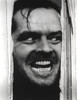 Jack Nicholson in The Shining Photo Print - Item # VARCEL686432