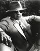 Jack Nicholson with bandages on his nose in Chinatown Photo Print - Item # VARCEL686439