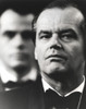 Jack Nicholson wearing a bow tie Photo Print - Item # VARCEL686442