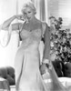 Kim Novak biting her finger in lingerie Photo Print - Item # VARCEL686482