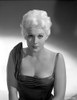 Kim Novak in Black Gown Photo Print - Item # VARCEL686519