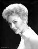 Kim Novak smiling with Black Background Photo Print - Item # VARCEL686579
