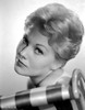 Kim Novak with Red lipstick Portrait Photo Print - Item # VARCEL686594