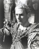Laurence Olivier in Hamlet Photo Print - Item # VARCEL686719