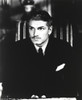 Laurence Olivier with a moustache Photo Print - Item # VARCEL686730