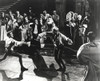 Film still featuring Laurence Olivier sword fighting in Hamlet Photo Print - Item # VARCEL686760
