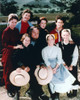 Group Picture With Merlin Olsen Photo Print - Item # VARCEL686762