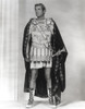 Publicity still of Laurence Olivier in Spartacus Photo Print - Item # VARCEL686756