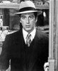 Al Pacino from The Godfather Photo Print - Item # VARCEL686775
