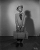 Our Gang member with a suitcase Photo Print - Item # VARCEL686771