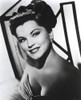Debra Paget Photo Print - Item # VARCEL686801