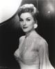 Debra Paget wearing earrings Photo Print - Item # VARCEL686796