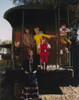 Partridge Family Group Posed in Formal Attire Photo Print - Item # VARCEL686815