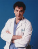 Mandy Patinkin Posed in Doctor Outfit with Arm's Cross Photo Print - Item # VARCEL686822