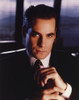Adrian Pasdar Posed in Black Suit Close Up Portrait Photo Print - Item # VARCEL686818