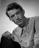 Gregory Peck Posed in Formal Outfit Photo Print - Item # VARCEL686833