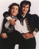 Perfect Strangers Photo Print - Item # VARCEL686861