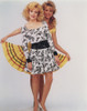 Perfect Strangers Posed in Formal Dress Photo Print - Item # VARCEL686860