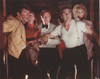 Poseidon Adventure Cast Portrait Excerpt from Film Photo Print - Item # VARCEL686890