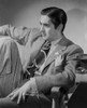 Tyrone Power - Photograph Hollywood Print Photo Print - Item # VARCEL686906