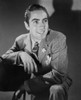 Tyrone Power - Photograph Hollywood Print Photo Print - Item # VARCEL686907