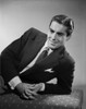 Tyrone Power - Photograph Hollywood Print Photo Print - Item # VARCEL686914