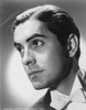 Tyrone Power Photo Print - Item # VARCEL686918