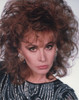 Stefanie Powers Looking Serious in Close Up Portrait Photo Print - Item # VARCEL686923