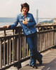 Freddie Prinze in Long Sleeves Jeans Portrait Photo Print - Item # VARCEL686976