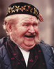 Robert Prosky Close Up Portrait Photo Print