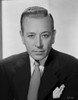 George Raft Posed in Suit Photo Print - Item # VARCEL687009