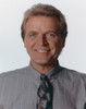 David Rasche in Formal Outfit Close Up Portrait Photo Print - Item # VARCEL687028