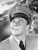 Ronald Reagan Looking Upwards in Military Formal Uniform Photo Print - Item # VARCEL687041