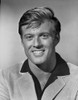 Robert Redford smiling in Portrait Photo Print - Item # VARCEL687061
