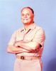 Don Rickles standing in Brown Army Uniform Photo Print - Item # VARCEL687093