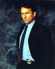 John Ritter wearing a Black Suit in a Close Up Portrait Photo Print - Item # VARCEL687108