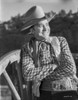 Tex Ritter in cowboy uniform Photo Print - Item # VARCEL687123