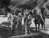 Film still featuring Tex Ritter Photo Print - Item # VARCEL687126