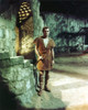 Robe Man in Brown Tunic Photo Print - Item # VARCEL687143
