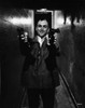 Robert Deniro - Photograph Hollywood Print Photo Print - Item # VARCEL687145