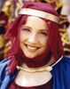 Robin Hood Woman in Coif Photo Print - Item # VARCEL687159