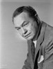 Edward Robinson Portrait in Classic Photo Print - Item # VARCEL687169