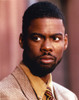 Chris Rock in Brown Tuxedo Close Up Portrait Photo Print - Item # VARCEL687185