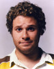 Seth Rogen Close Up Portrait Photo Print - Item # VARCEL687190