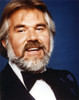 Kenny Rogers in Tuxedo Close Up Portrait Photo Print - Item # VARCEL687244