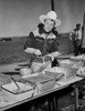 Roy Rogers standing in Cowboy Outfit Photo Print - Item # VARCEL687262