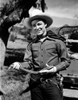 Roy Rogers Posed in Cowboy Outfit Photo Print - Item # VARCEL687268