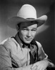 Roy Rogers smiling in Western Attire Photo Print - Item # VARCEL687290