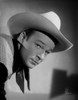 Roy Rogers Posed with Western Hat Photo Print - Item # VARCEL687292