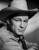 Roy Rogers Arms Crossed with Cowboy Hat Photo Print - Item # VARCEL687310